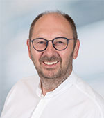 Mag.pharm. Michael Herget Apotheker