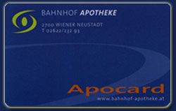 Apocard